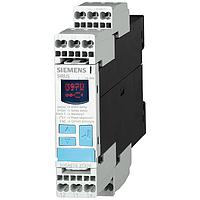 SIEMENS 3UG46172CR20 Phase Failure, Phase Sequence VOLTAGE MONITORING W/ SPRING CLAMP