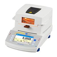 PCE MA 50X Moisture Balance (50 g, 0,1 mg, 40 ~ 160°)