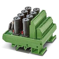 PHOENIX CONTACT 5604835 Passive UMK-FLK 14/BFI/8- 24DC/PLC