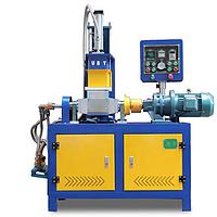 Uby Tech UP-6177C Double Speed Lab Banbury Internal Rubber Mixer Mach (0.2-5L)