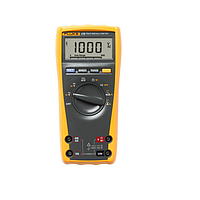 FLUKE FLUKE-175 EJKCT Digital Multimeter (FLUKE-175, 0.15%)
