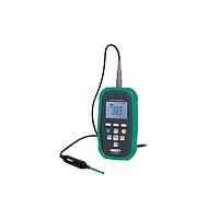 INSIZE 0502-MC01 AC/DC teslameter (2500mT; DC: +/-1.0%; AC: +/-5.0%)