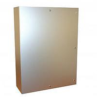 Hammond Manufacturing EN4SD483612S16R Wall Mount Enclosures NEMA 4X ECLIPSE 316SS QTR TURN