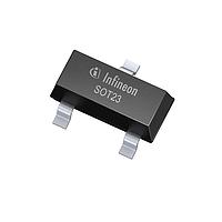 Infineon TLE49614MXTMA1 3-Axis POSITION SENS ATV