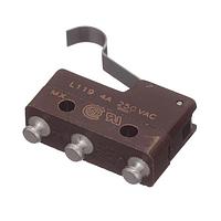 Honeywell 311SM704-T Micro Switch Snap Action Sim Roll 4A 0.16N
