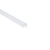 HellermannTyton 181-11005 Solid Wall Wiring Duct SD1X1 WHTT PVC DUCT BULK