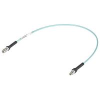 Rosenberger LU1-500-500 RF Test Cables testcable standard