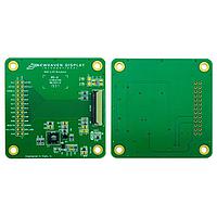 Newhaven Display NHD-1.45-BREAKOUT Breakout Boards Breakout Board Serial / Parallel
