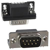 NorComp 182-009-113R431 Plug 9POS Male 5A SPCC