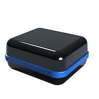 Serpac CX25ABKABL Hand Held CX-25 WATERPROOF PKT WITH BLUE SEAL