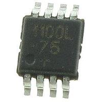 Maxim Integrated DS1100LU-75+ Delay Lines / Timing Elements 3-Volt 5-Tap Economy Timing Element (Del