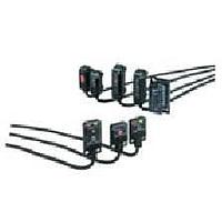 Omron Automation and Safety E3T-SR22 2M Photoelectric Sensors 200MM DARK-ON SIDE VIEW