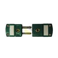 Sterling Sensors CCMTCNSOC Miniature Thermocouple Connector (Type N miniature socket)