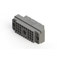 EDAC 519-036-000-400 Housings Rack & Panel Connector
