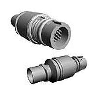 Nanonics - TE Connectivity QCM019PC2DMC150B Connector Assemblies QCM019PC2DMC150B CIRCULAR