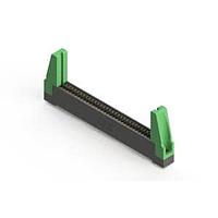 EDAC 395-066-556-288 Standard Card Edge Connectors .100" (2.54mm) Pitch Card Edge Connector