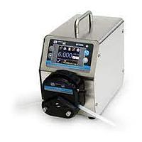 Leadfluid BT300L Intelligent Flow Peristaltic Pump (0.006～1300mL/min, 1 CH)