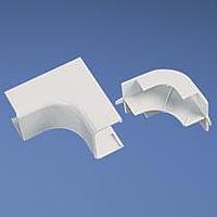 Panduit ICFX5EI-X Power Rated Fitting LDS5/LDPH5 PWR Rtd Inside Corner F