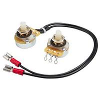 Littelfuse P1004-13 Versa-Pot POTENTIOMETER5MEG0.1 PL5