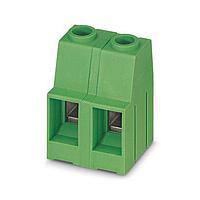 PHOENIX CONTACT 1832687 Fixed Terminal Blocks MKDSP10HV/3-12,7 H1L