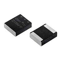 Vishay Sprague T52E5476M035C0100 Tantalum Organic Polymer Low ESR 47uF 35V ESR-100mOhm Size E5