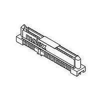 Molex 87713-1006 SATA 1.27mm SATA REC 76AULF22CKT BKPLNSMT