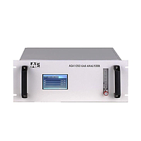 AIYI AGA1050 Flue Gas Analyzer