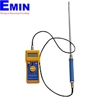SKZ Industrial SKZ111K-3B Portable Digital Coal Moisture Meter (0 ~ 80%, 600mm probe)