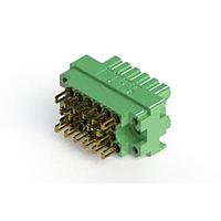 EDAC 516-020-500-600 Connectors Rack & Panel Connector