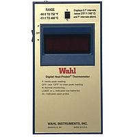 Palmer Wahl 392AVXD Heat-Prober® RTD Thermometer (System Accuracy: Greater of ±0.3°F or ±0.5% reading thereafter)
