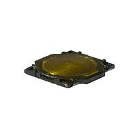 E-Switch TL3312NF160Q Tactile Switches 50mA 12VDC .25mm H 160gf SPST 3.7x3.7mm