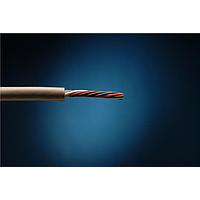 Alpha Wire 1180C SL001 Communication and Control 22 AWG, 10 Conductor Communication Cable, Unshielded, 1000 ft  - Slate