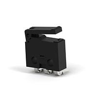 Alcoswitch - TE Connectivity 2351461-4 Snap MINSA SW HLV 0.30N 0.5A AC SC Lg-R-Bnd