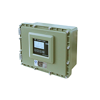Chang AI CI-PC251 Explosion-proof two-component analyzer (0~10.0% CO, 0~30.0% CO2)