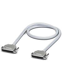 PHOENIX CONTACT 2908523 D-Sub Cables CABLE-D37SUB/B/ B/HF/S/15,0M