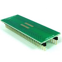 Chip Quik PA0041 Sockets & Adapters TSSOP-56 to DIP-56 SMT Adapter
