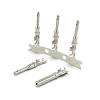 DEUTSCH - TE Connectivity 1062-16-1422 (Cut Strip) Contact SZ16 SLVLS S CON SKT CUT STRIP OF 100