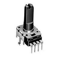 Alps Alpine RK11K1130A2X Rotary 10 KOhms 20%