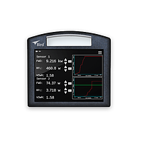 Power Quality Analyzer