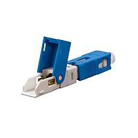 Fiber Optic Connectors