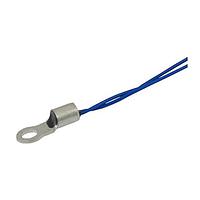 Vishay BC Components NTCALUG01T103G NTC 10Kohms 2% 3984K .5% AEC-Q200 150mm