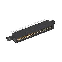 AMP Connectors - TE Connectivity 1761879-1 Power to the Board CONNECTOR ASSEMBLY, SEC II POWER, DUAL P