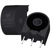 Murata Power Solutions 56100C Current Transformers TRANSFORMER 100 TURNS PRIMARY