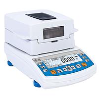 RADWAG MA 210.R.WH Moisture Analyzer (210 g, 1mg)
