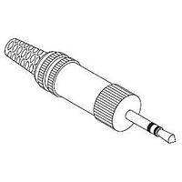 Kobiconn 171-3301-EX Phone Connectors PHONE 3.5mm STEREO