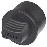 NEUTRIK NDF Accessories XLR DUMMY PLUG FEMALE RECEPTACLES