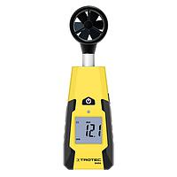 Anemometer