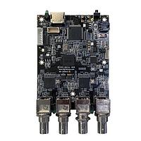 Digital View 4160260XX-3 Display Development Tools BOARD, ADD-ON,HD-3000V2, RoHS