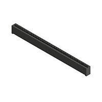 EDAC 887-040-521-101 Receptacles High Temp Card Edge Connector