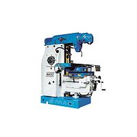 SMAC USM30S Swivel Head Universal Milling Machine